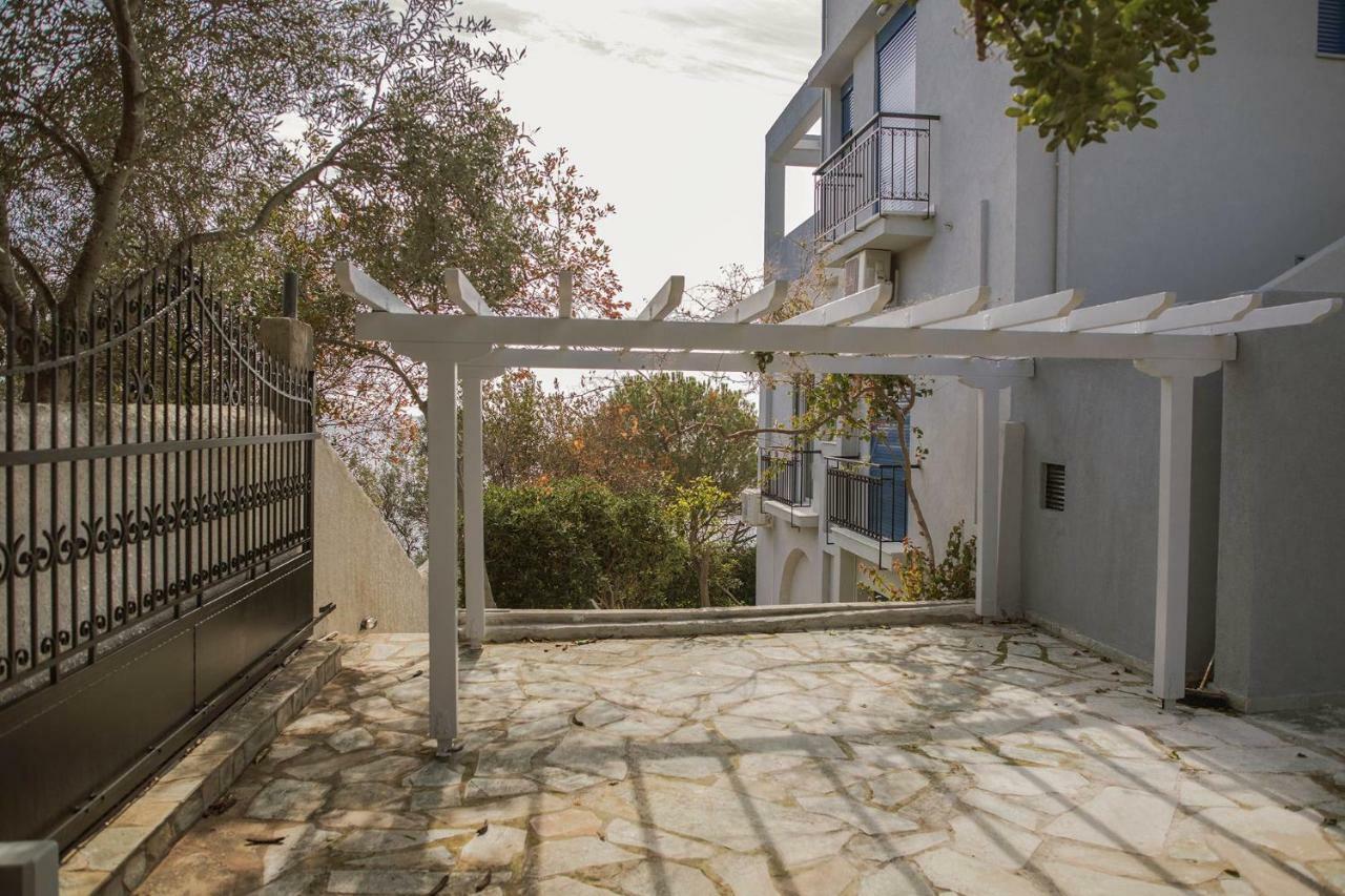 Villa Dimos Gythio Luaran gambar